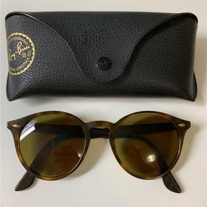 COPY - Rayban, RB2180. Larger size.